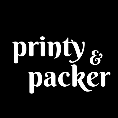 Printy and Packer